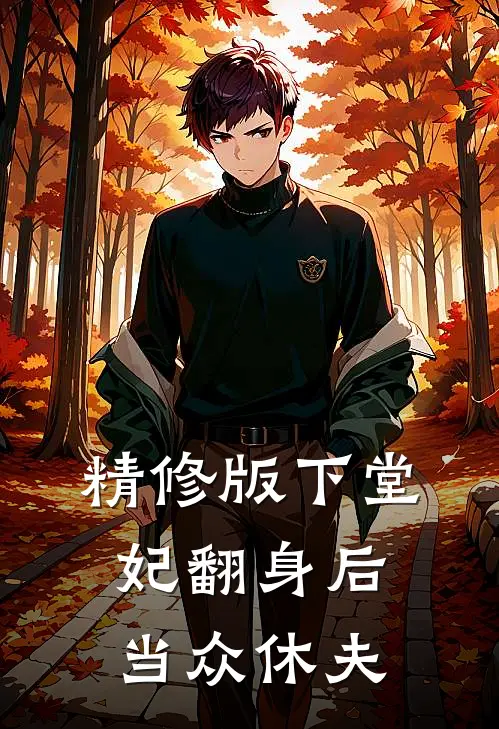 精修版下堂妃翻身后当众休夫