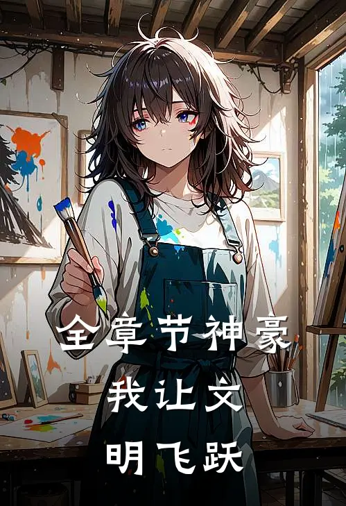 全章节神豪：我让文明飞跃