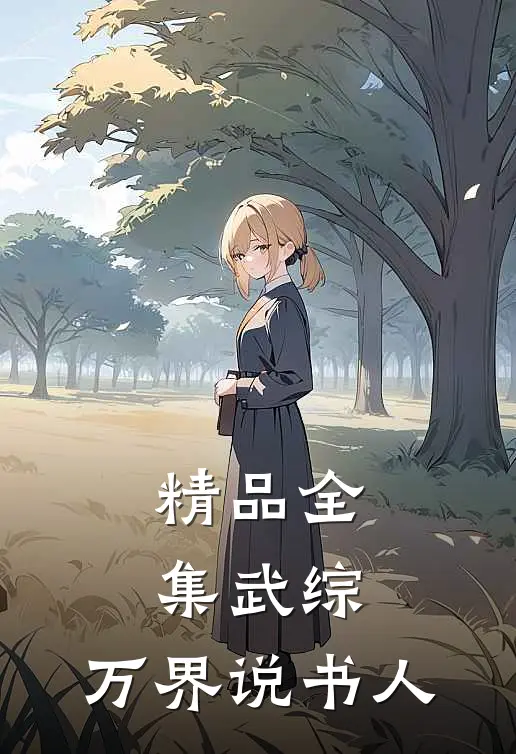 精品全集武综：万界说书人