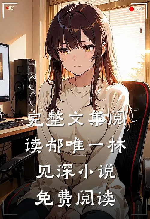 完整文集阅读郁唯一林见深小说免费阅读