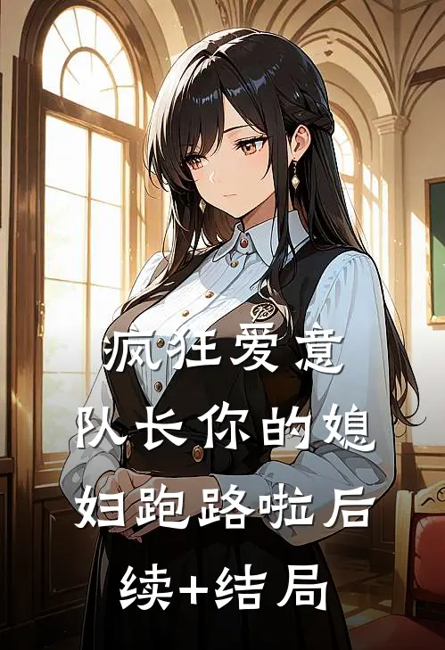 疯狂爱意：队长你的媳妇跑路啦后续+结局