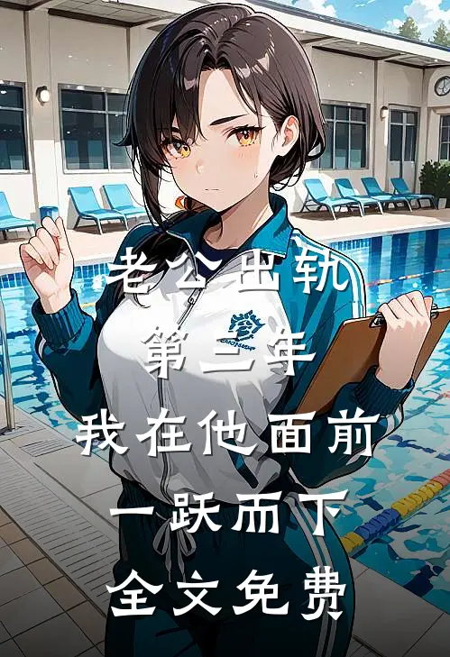 老公出轨第三年，我在他面前一跃而下全文免费