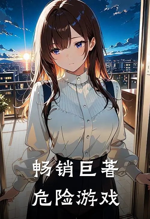 畅销巨著危险游戏