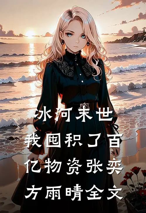 冰河末世，我囤积了百亿物资张奕方雨晴全文