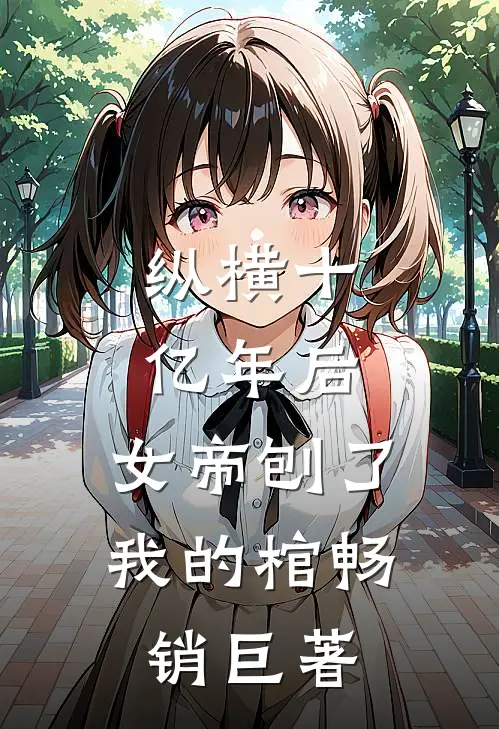 纵横十亿年后，女帝刨了我的棺畅销巨著