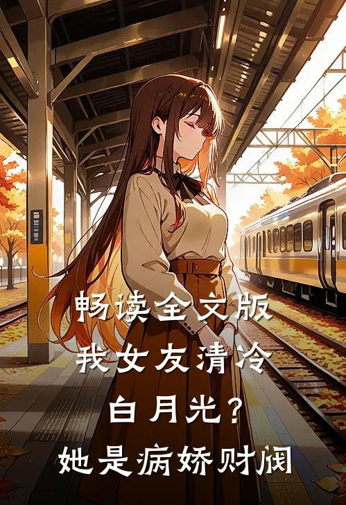 畅读全文版我女友清冷白月光？她是病娇财阀