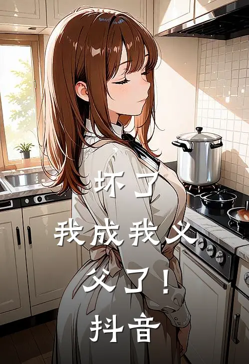 坏了，我成我义父了！抖音