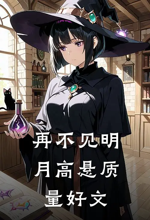 再不见明月高悬质量好文
