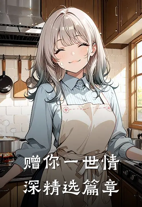 赠你一世情深精选篇章