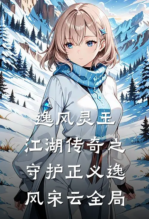 逸风灵玉：江湖传奇之守护正义逸风宋云全局