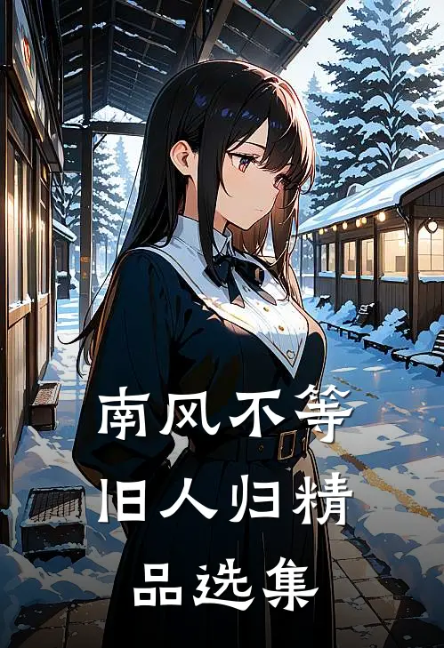 南风不等旧人归精品选集