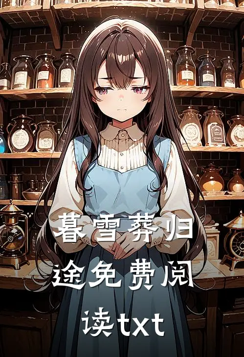 暮雪葬归途免费阅读txt