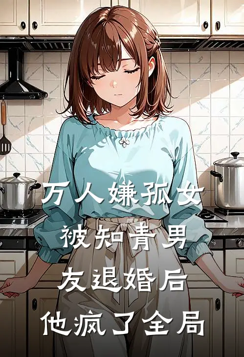 万人嫌孤女被知青男友退婚后，他疯了全局
