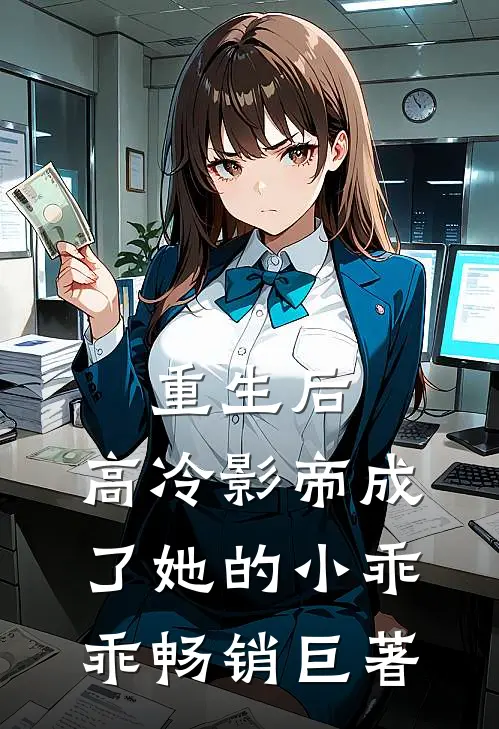 重生后，高冷影帝成了她的小乖乖畅销巨著