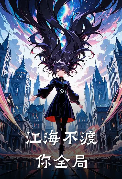 江海不渡你全局