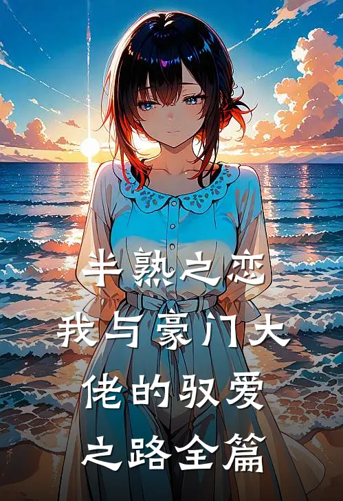 半熟之恋：我与豪门大佬的驭爱之路全篇