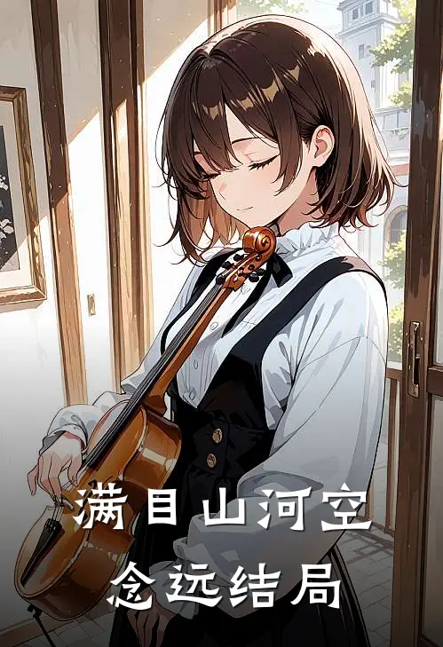 满目山河空念远结局