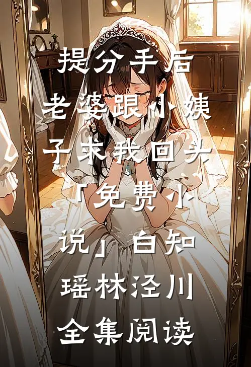 提分手后，老婆跟小姨子求我回头「免费小说」白知瑶林泾川全集阅读