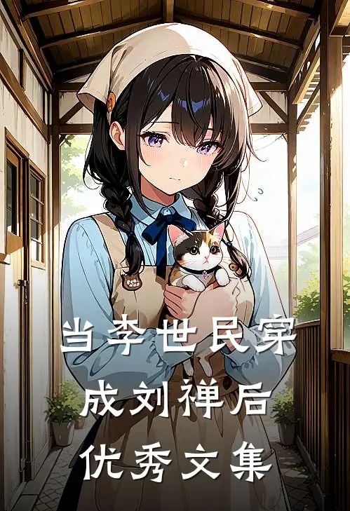 当李世民穿成刘禅后优秀文集