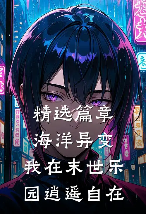 精选篇章海洋异变：我在末世乐园逍遥自在