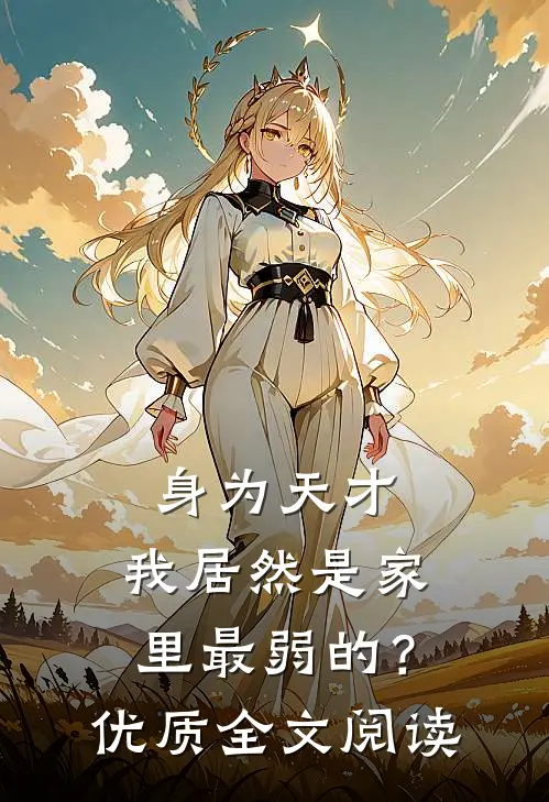 身为天才，我居然是家里最弱的？优质全文阅读