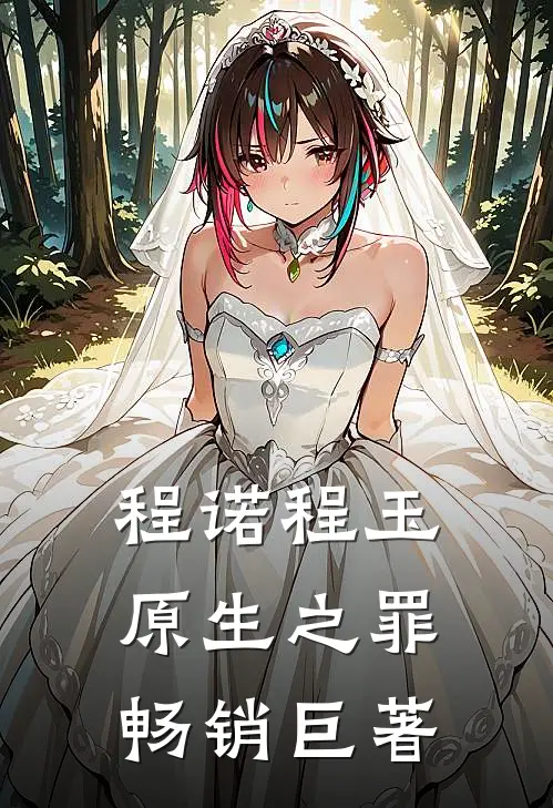 程诺程玉原生之罪畅销巨著