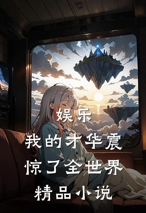 娱乐：我的才华震惊了全世界精品小说