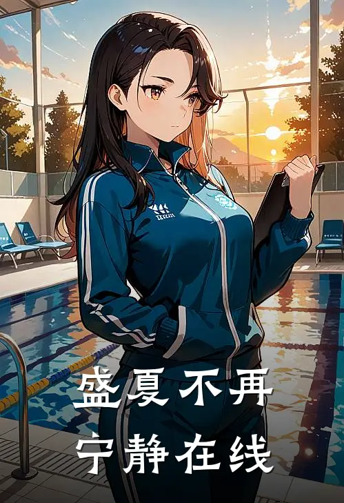 盛夏不再宁静在线