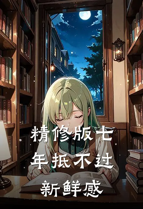 精修版七年抵不过新鲜感