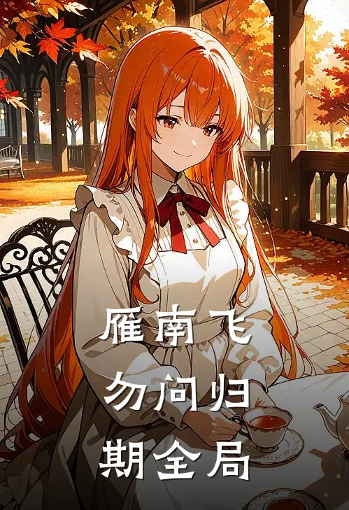 雁南飞，勿问归期全局