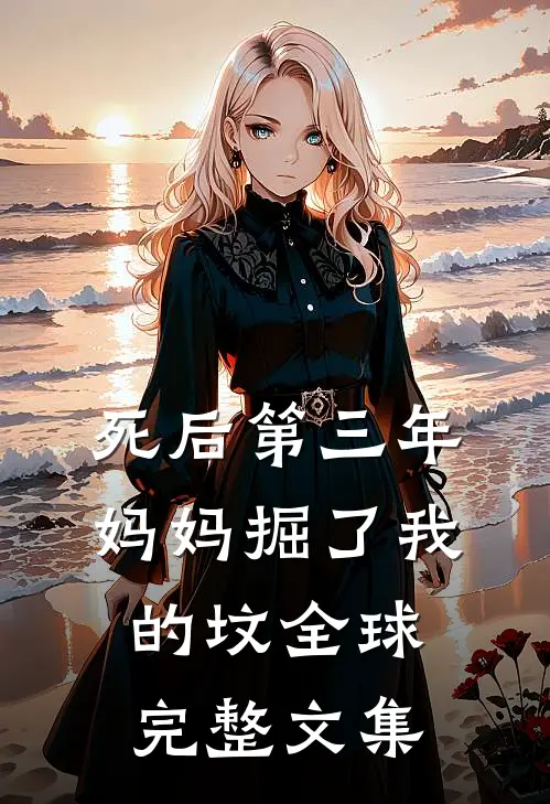 死后第三年，妈妈掘了我的坟全球完整文集