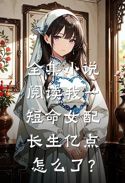 全集小说阅读我一短命女配，长生亿点怎么了？