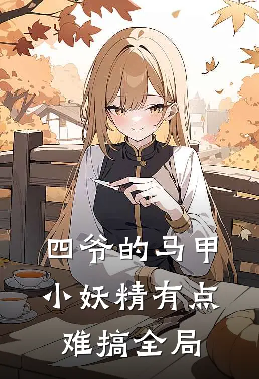四爷的马甲小妖精有点难搞全局