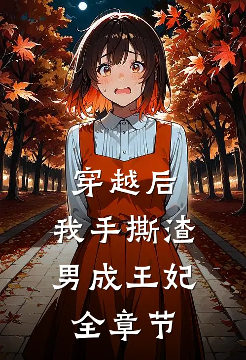 穿越后，我手撕渣男成王妃全章节