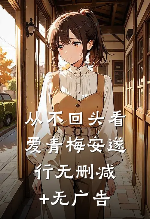 从不回头看爱青梅安遂行无删减+无广告