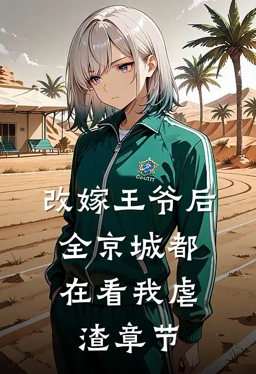 改嫁王爷后，全京城都在看我虐渣章节