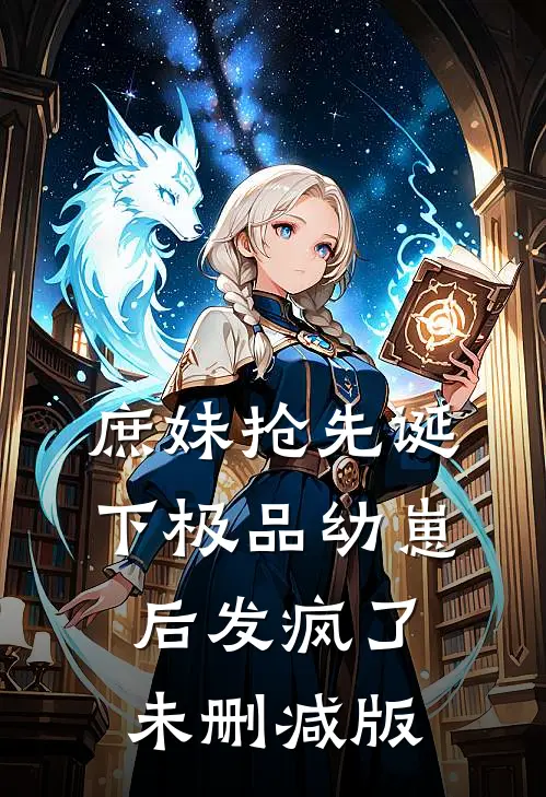 庶妹抢先诞下极品幼崽后发疯了未删减版