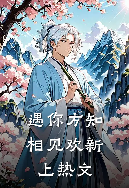 遇你方知相见欢新上热文