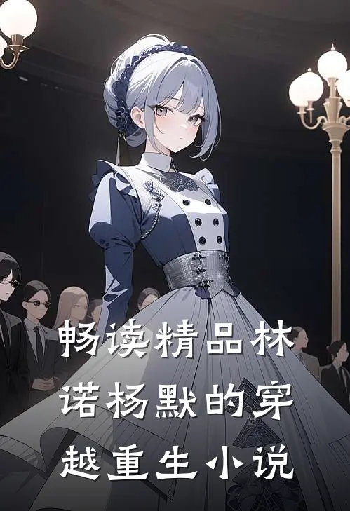 畅读精品林诺杨默的穿越重生小说