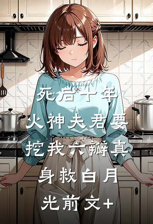 死后十年，火神夫君要挖我六瓣真身救白月光前文+