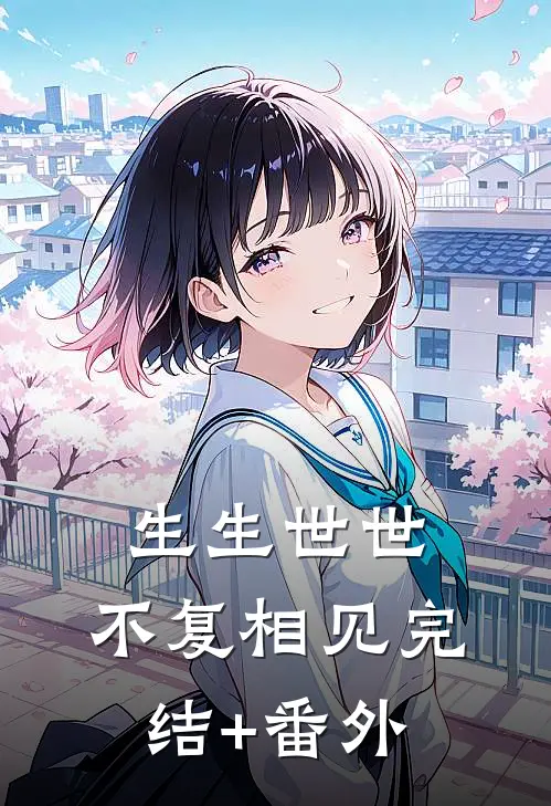 生生世世，不复相见完结+番外