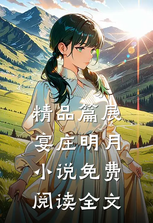 精品篇展宴庄明月小说免费阅读全文