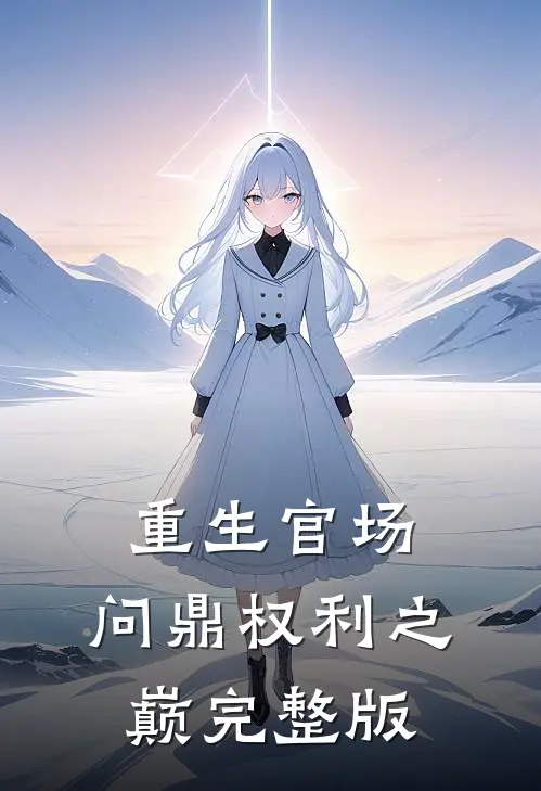 重生官场：问鼎权利之巅完整版