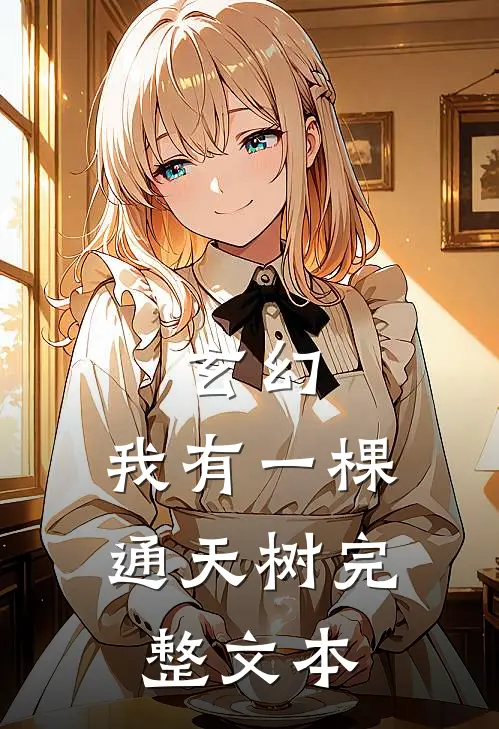 玄幻：我有一棵通天树完整文本