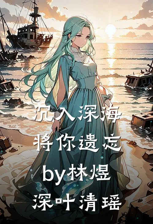 沉入深海将你遗忘by林煜深叶清瑶