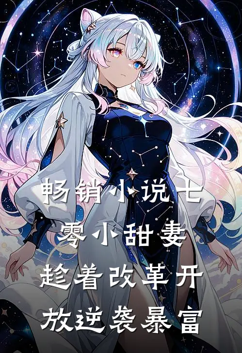 畅销小说七零小甜妻：趁着改革开放逆袭暴富