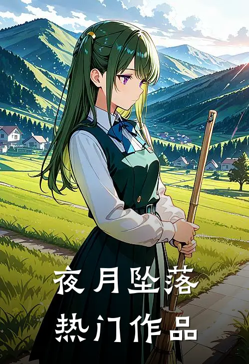 夜月坠落热门作品