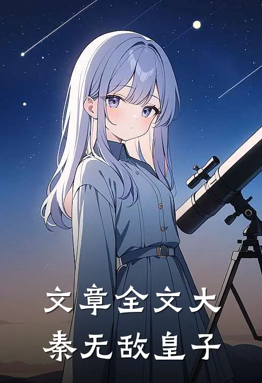 文章全文大秦无敌皇子