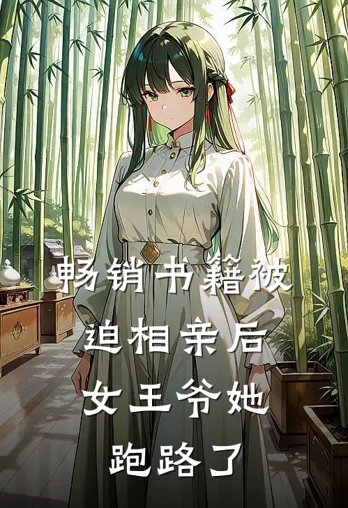 畅销书籍被迫相亲后，女王爷她跑路了