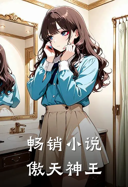畅销小说傲天神王